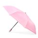 Автоматична парасолька Monsen C18892-pink