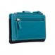 Женский кожаный кошелек Visconti RB97 Blue Multi