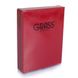 Чоловічий гаманець зі шкіри GRASS (ГРАСС) SHI525-1