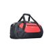 Дорожня чорно-червона сумка Travelite KICK OFF XL