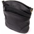 Женская кожаная сумка через плечо Vintage 20415