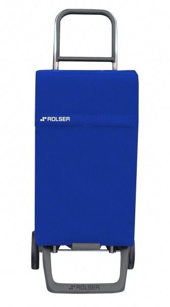 Сумка-тележка Rolser Neo LN Joy 38 Azul купить недорого в Ты Купи