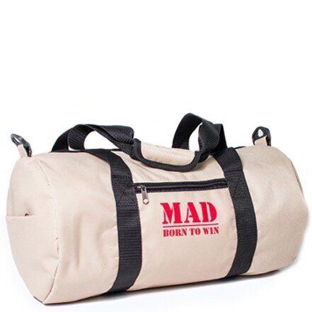 Жіноча спортивна сумка MAD FitLadies SFL21 купити недорого в Ти Купи