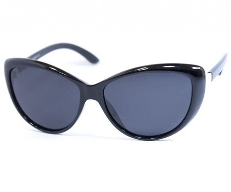 Поляризаційні сонцезахисні жіночі окуляри Polarized P0906-1 купити недорого в Ти Купи