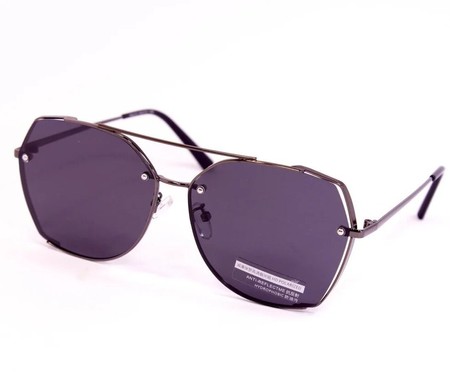 Жіночі сонцезахисні окуляри 6315-1 купити недорого в Ти Купи