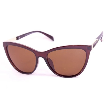 Поляризационные солнцезащитные женские очки Polarized P0951-2 купить недорого в Ты Купи