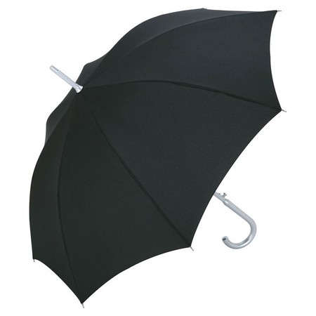 Зонт-трость Fare 7850 с тефлоновым куполом Черный (302) купить недорого в Ты Купи