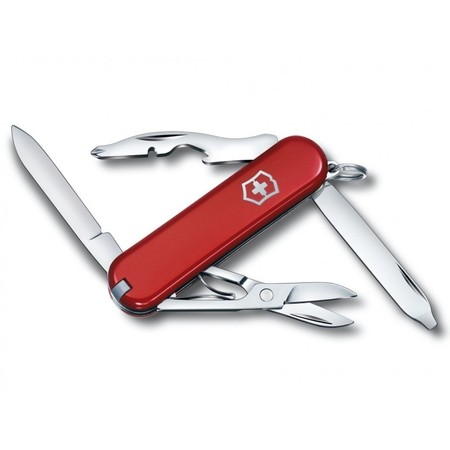 Складной нож Victorinox Rambler 0.6363 купить недорого в Ты Купи