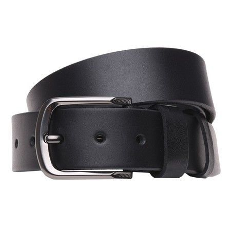 Мужской кожаный ремень Borsa Leather 125v1gen42 купить недорого в Ты Купи