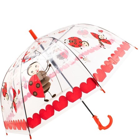Дитяча парасолька-тростина напівавтомат Torm ZT14807-5 купити недорого в Ти Купи