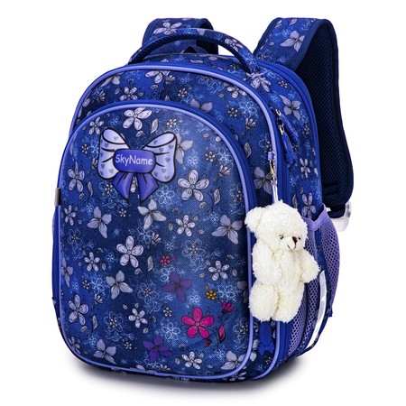 Рюкзак школьный для девочек SkyName R4-414 купить недорого в Ты Купи