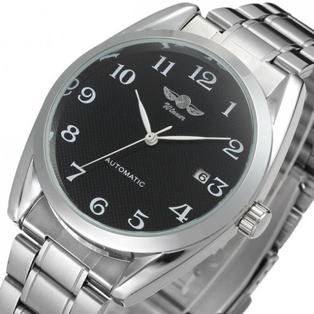 Мужские часы Winner Handsome (1036) купить недорого в Ты Купи