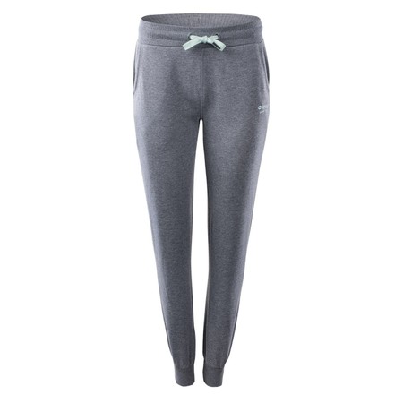 Спортивные брюки Hi-Tec Lady Melian XS Серый (HTLMLNGR) купити недорого в Ти Купи