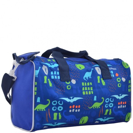 Спортивна дитяча сумка YES 34х20х16 см 11 л для хлопчиків Dinosaurs (555567) купити недорого в Ти Купи