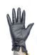 Жіночі шкіряні рукавички Shust Gloves 786