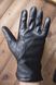 Чоловічі сенсорні шкіряні рукавички Shust Gloves 932s3