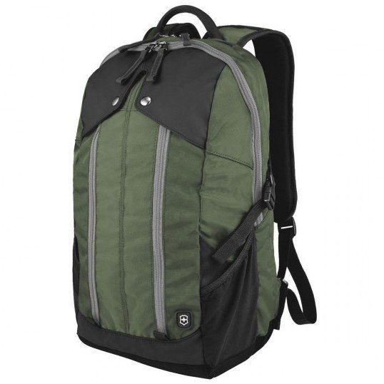Зелений рюкзак Victorinox Travel ALTMONT 3.0 / Green Vt601421 купити недорого в Ти Купи