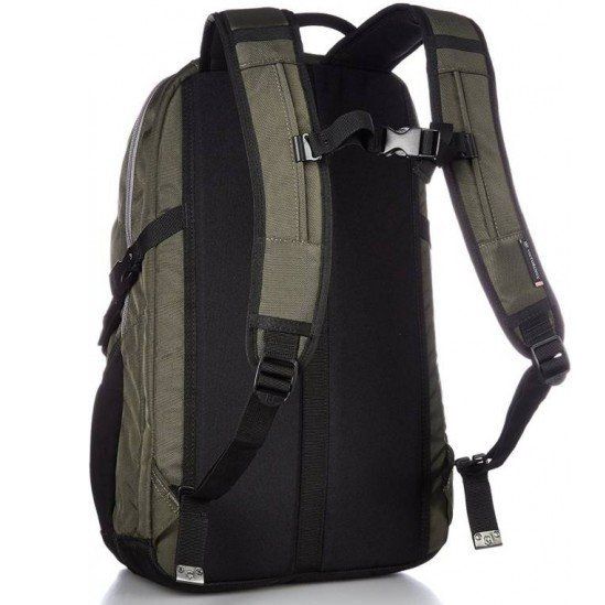 Зелений рюкзак Victorinox Travel ALTMONT 3.0 / Green Vt601421 купити недорого в Ти Купи