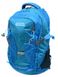 Туристический рюкзак Royal Mountain 8462 l-blue 45L