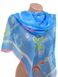 Жіночий шарф-палантин весна-літо Шифон 10223-H1 купити недорого в Ти Купи