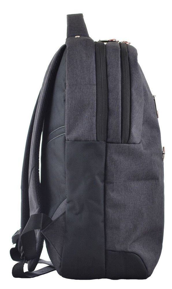 Рюкзак для подростка YES TEEN 28х40х13 см 15 л для мальчиков Biz (555398) купить недорого в Ты Купи