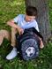 Набор школьный для мальчика рюкзак Winner /SkyName R1-017 + мешок для обуви (фирменный пенал в подарок)