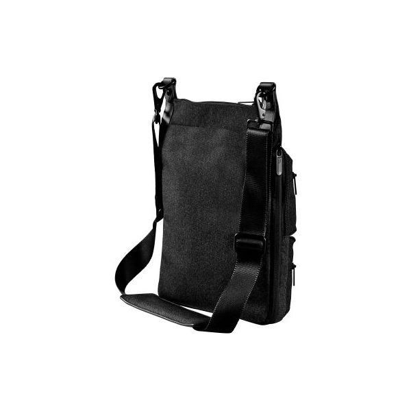 Чорна сумка Victorinox Travel Architecture Urban Vt602838 купити недорого в Ти Купи