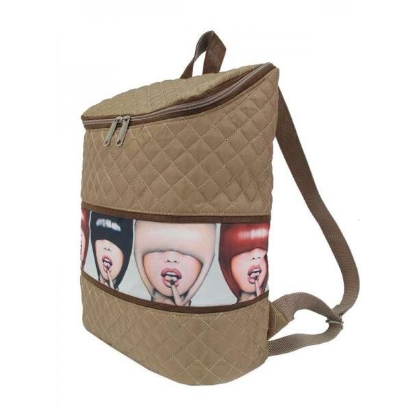 Жіночий рюкзак EPISODE «MODENA YANG» R07.1EP05.1 купити недорого в Ти Купи