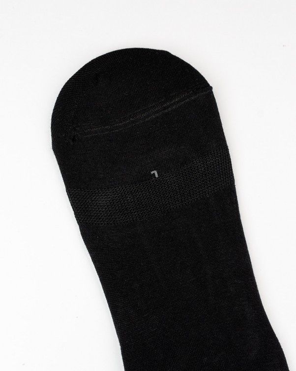 Шкарпетки ISSA PLUS GNS-300 41-47 чорний купити недорого в Ти Купи