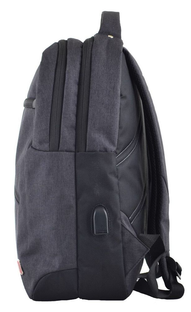 Рюкзак для підлітка YES TEEN 28х40х13 см 15 л для хлопчиків Biz (555398) купити недорого в Ти Купи