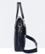 Сумка-портфель мужская кожаная Tiding Bag A25F-17614A