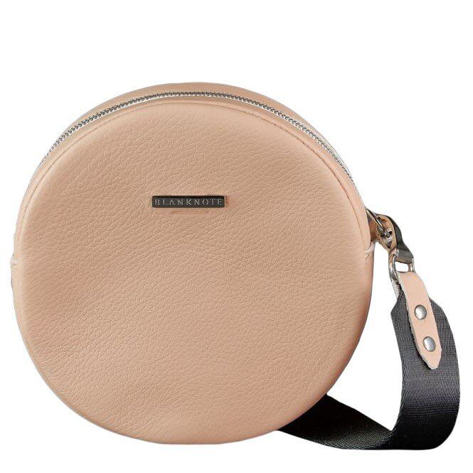 Женская сумка BlankNote «Tablet» bn-bag-23-crem-brule купить недорого в Ты Купи