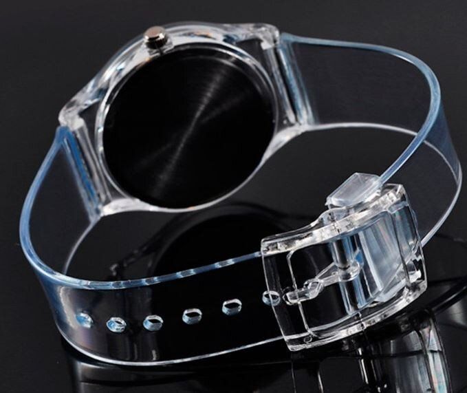 Женские наручные часы GENEVA ORANGE 1396 купить недорого в Ты Купи