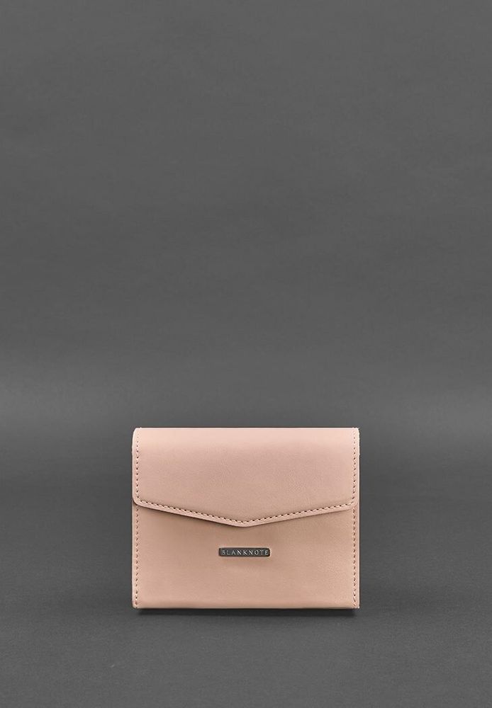 Набір жіночих шкіряних сумок BlankNote Mini поясна / кроссбоді рожеві - BN-BAG-38-PINK купити недорого в Ти Купи