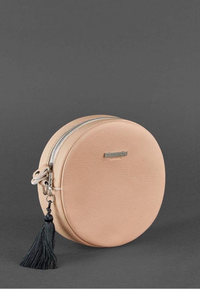 Женская сумка BlankNote «Tablet» bn-bag-23-crem-brule купить недорого в Ты Купи