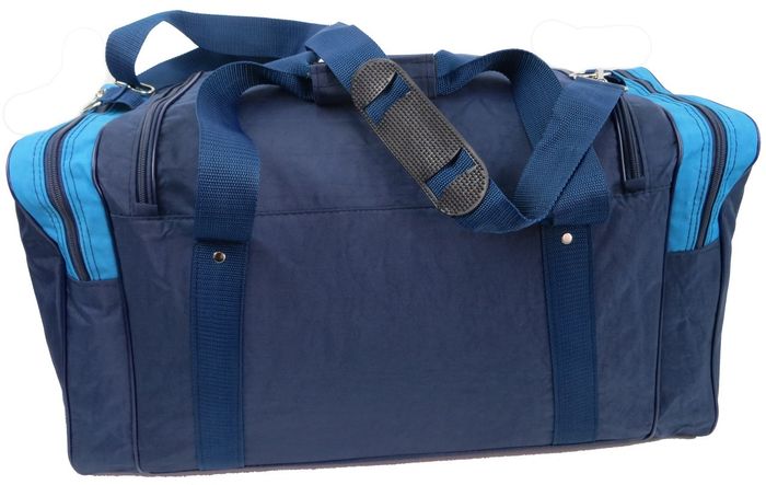Подорожна сумка 62 L Wallaby, Україна 437-4 синій купити недорого в Ти Купи