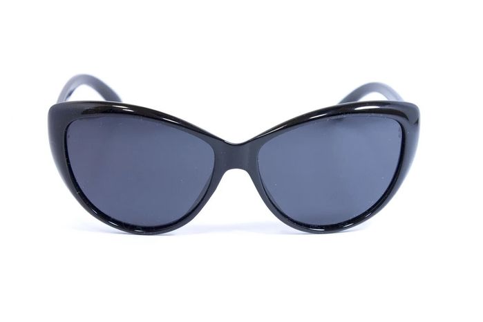 Поляризаційні сонцезахисні жіночі окуляри Polarized P0906-1 купити недорого в Ти Купи