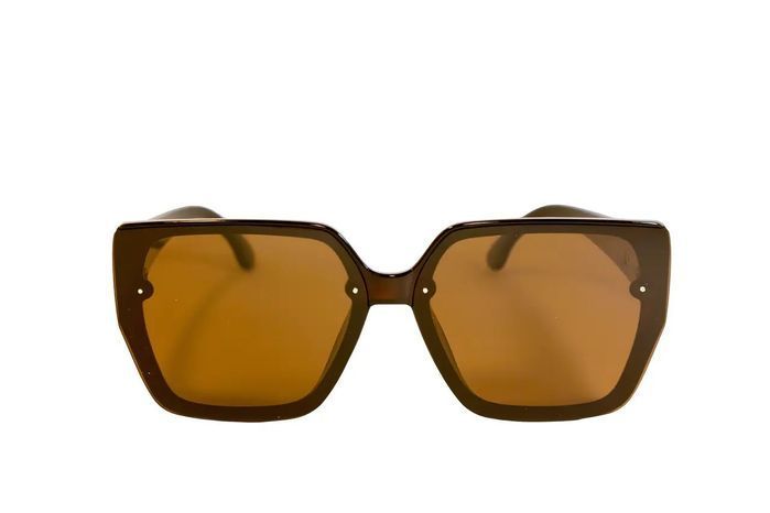 Cолнцезащитные поляризационные женские очки Polarized P322-2 купить недорого в Ты Купи