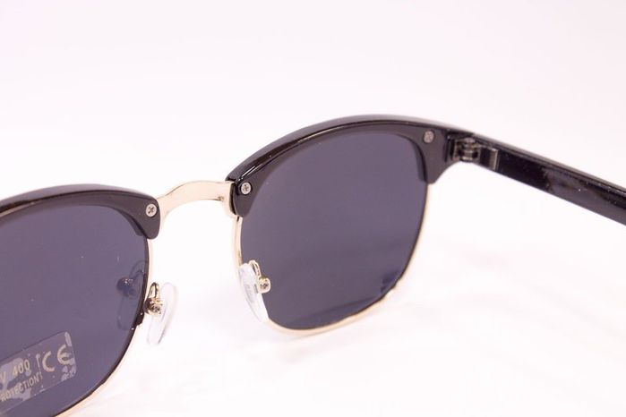 Сонцезахисні дзеркальні окуляри унісекс 9904-3 купити недорого в Ти Купи