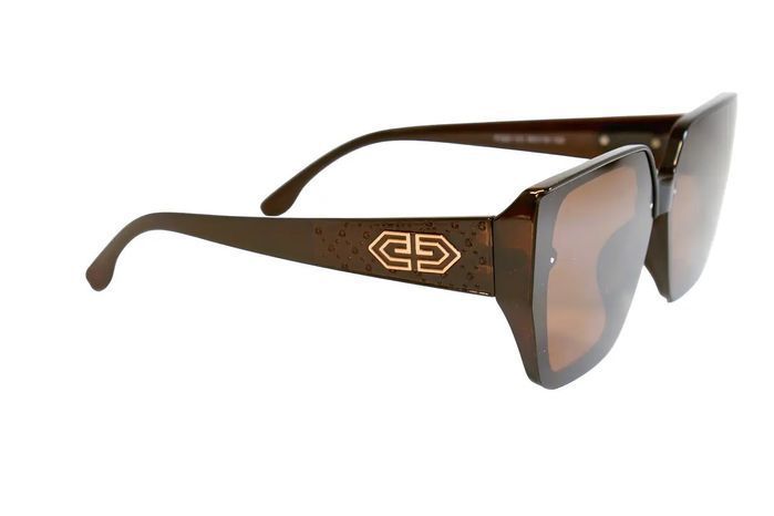 Cолнцезащитные поляризационные женские очки Polarized P322-2 купить недорого в Ты Купи
