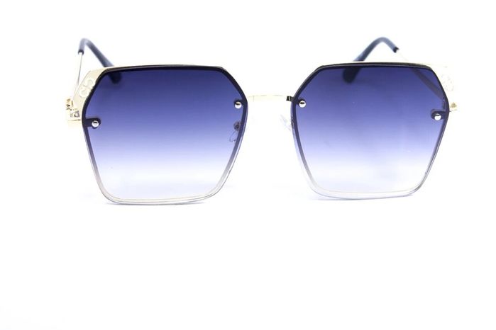 Cолнцезащитные женские очки 0369-1 купить недорого в Ты Купи