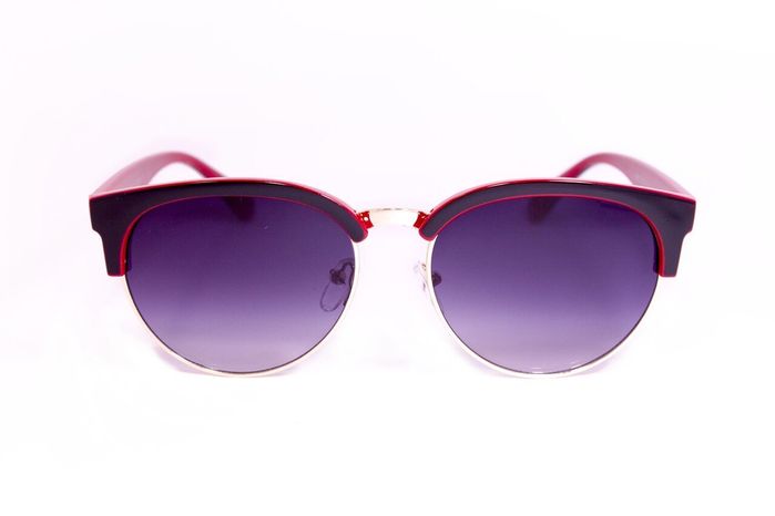 Солнцезащитные женские очки BR-S 8009-3 купить недорого в Ты Купи