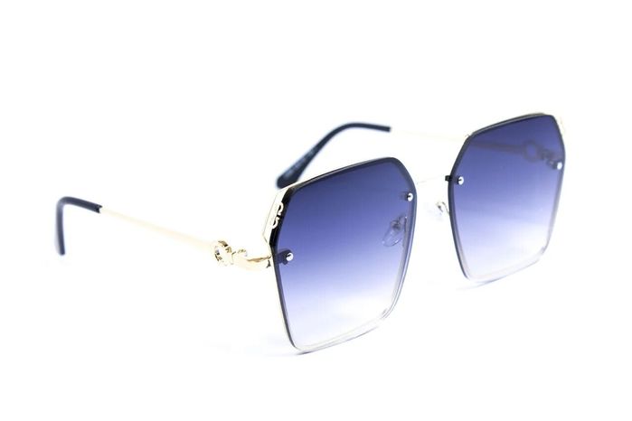 Cолнцезащитные женские очки 0369-1 купить недорого в Ты Купи
