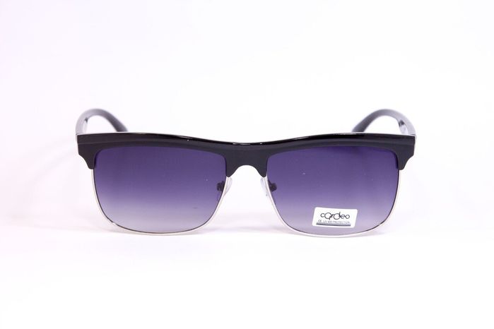 Сонцезахисні чоловічі окуляри BR-S 8033-1 купити недорого в Ти Купи