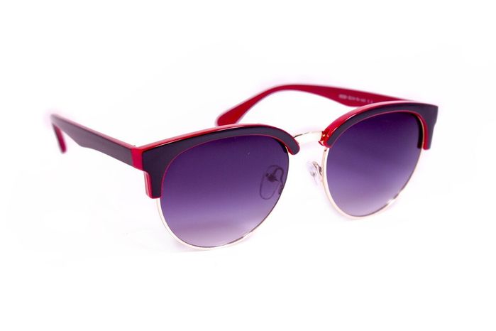 Солнцезащитные женские очки BR-S 8009-3 купить недорого в Ты Купи