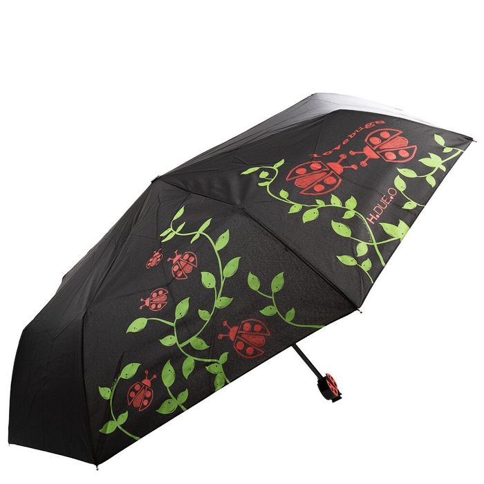 Жіноча механічна парасолька H.DUE.O hdue-163-1 купити недорого в Ти Купи