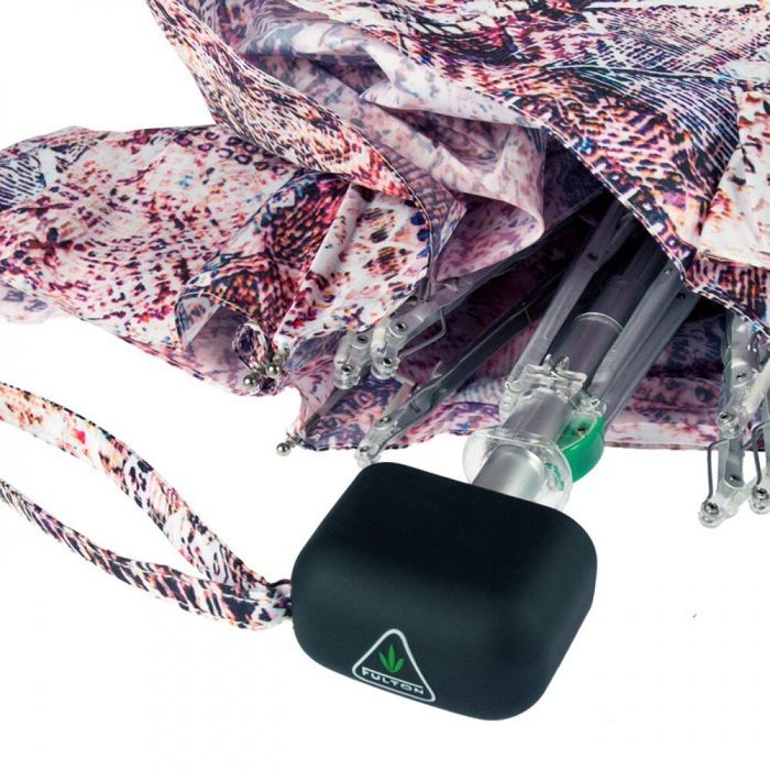 Механический женский зонт Fulton Tiny-2 L501 Pretty Kaftan (Хорошенький кафтан) купить недорого в Ты Купи