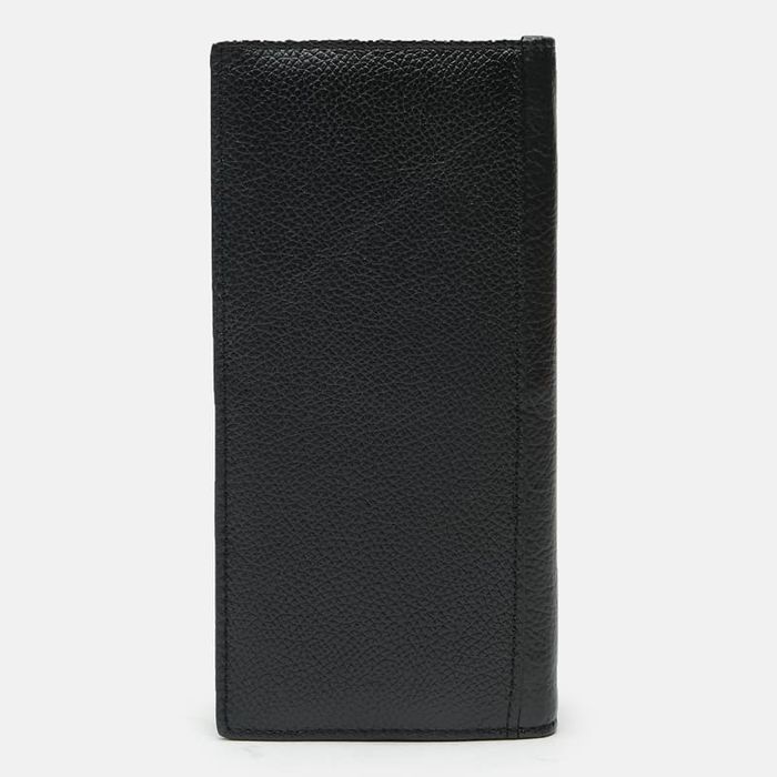 Чоловічий шкіряний гаманець V1T530-H46-BE-BLACK купити недорого в Ти Купи