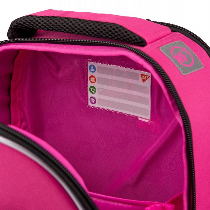 Шкільний рюкзак для початкових класів Так S-78 Барбі купити недорого в Ти Купи
