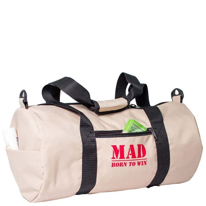Женская спортивная сумка MAD FitLadies SFL21 купить недорого в Ты Купи